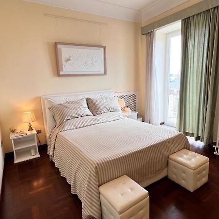 Calabritto Suite Νάπολη Εξωτερικό φωτογραφία